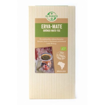 Bio Mate Tee lose 100g