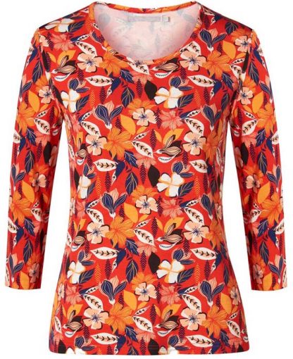 Boho Shirt
