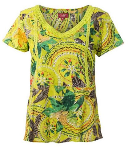 Zitrus Shirt