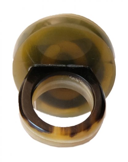Cornu Ring – Bild 2