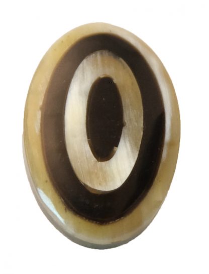 Cornu Ring