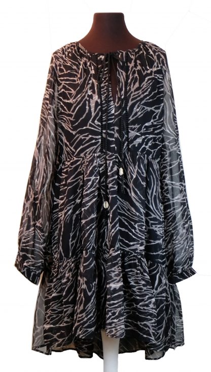 Veneto Shortkleid