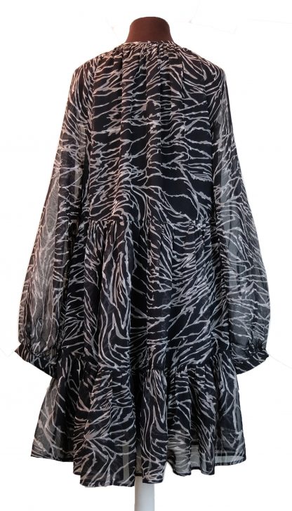 Veneto Shortkleid – Bild 2