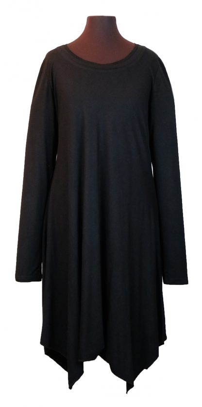 Sorza Kleid