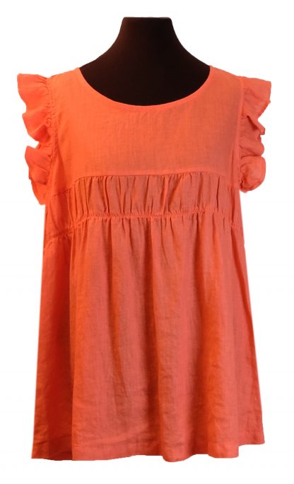 Thessaloni Bluse