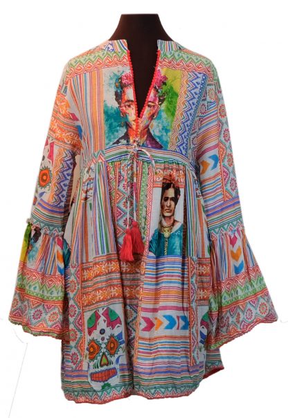 Fridita Tunika