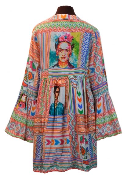 Fridita Tunika – Bild 2