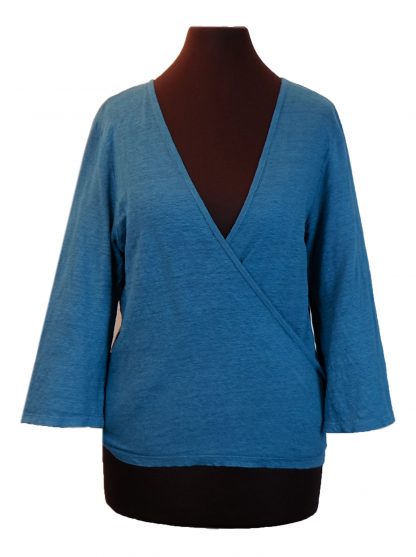 Wrap Bolero