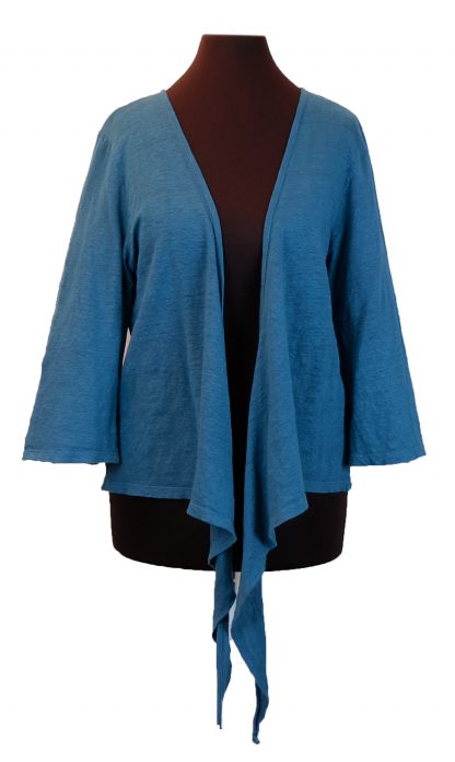 Wrap Bolero – Bild 2