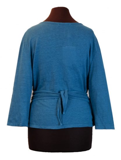 Wrap Bolero – Bild 3
