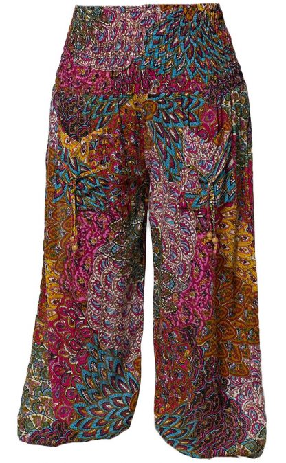 Sarou Printpant