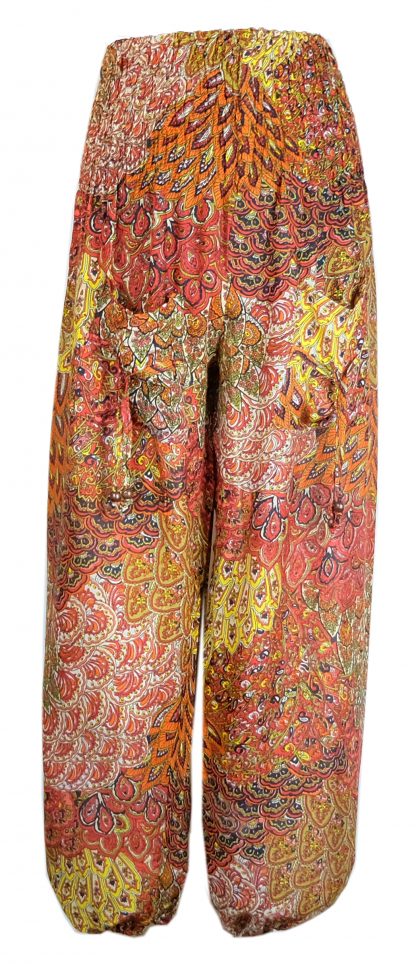Sarouel Pant