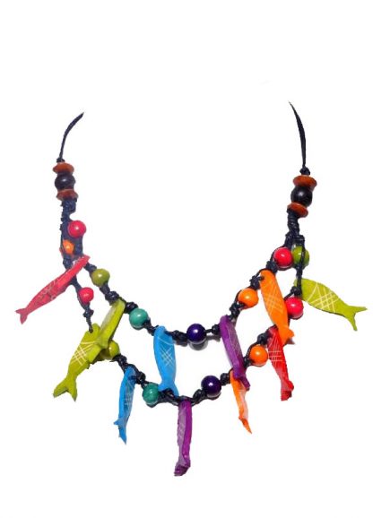 Fische Kette