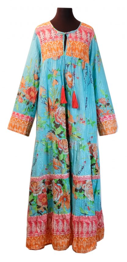 Chateau Kleid