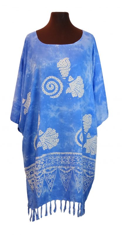 Verano Poncho