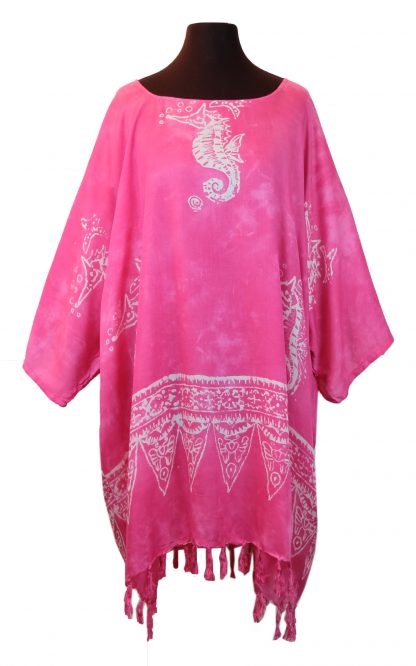 Verano Poncho