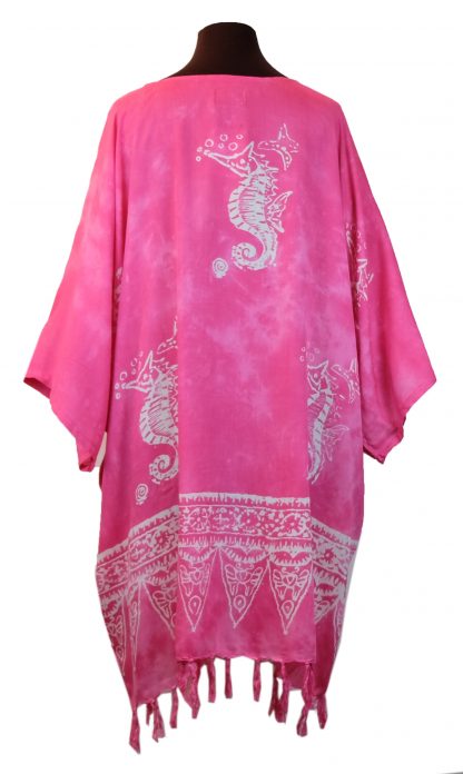 Verano Poncho – Bild 2