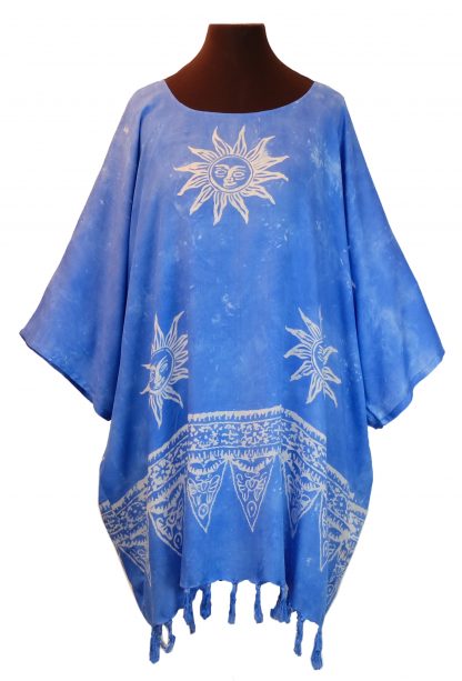 Verano Poncho
