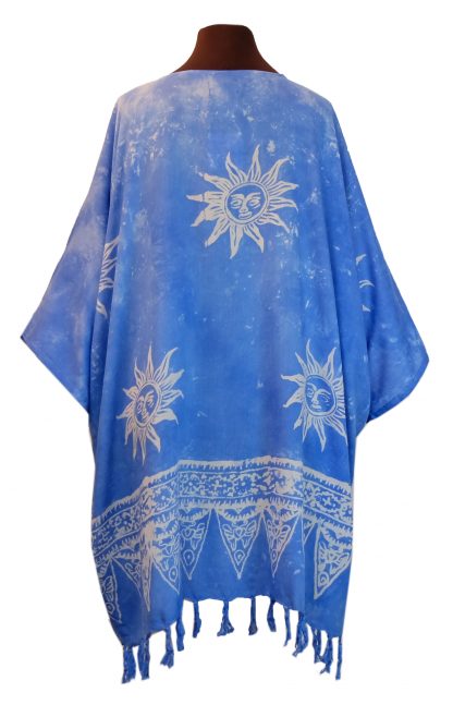 Verano Poncho – Bild 2