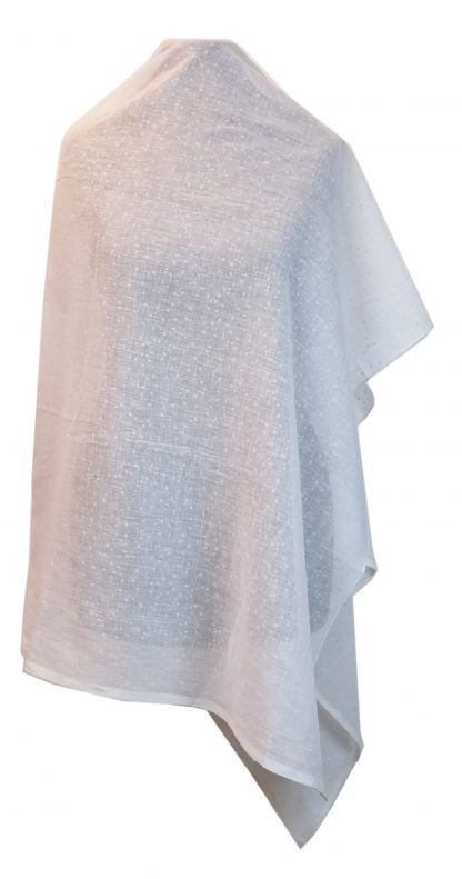 Dotcotton Shawl