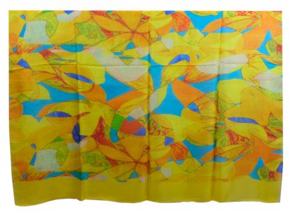 Sunrise Shawl – Bild 2