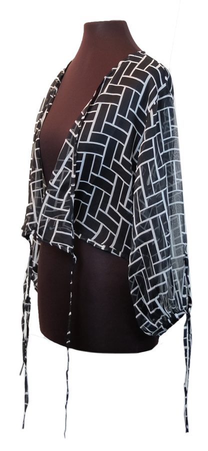 Tangela Bolero – Bild 2