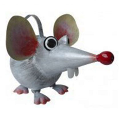 Spitzmaus Gießkanne