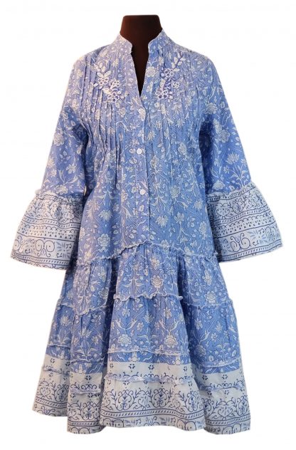 Azuleja Kleid