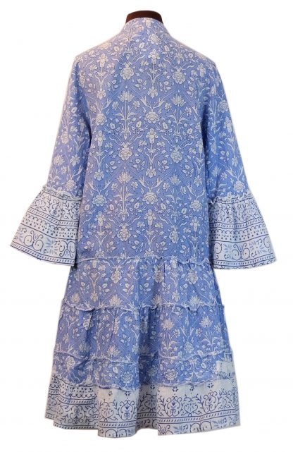 Azuleja Kleid – Bild 2