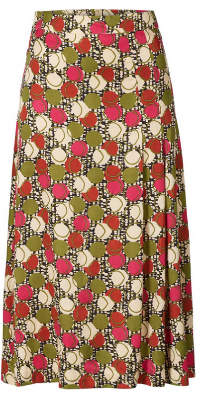 Pondy Skirt