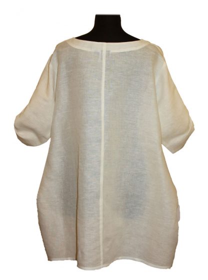 Margerita Bluse – Bild 2