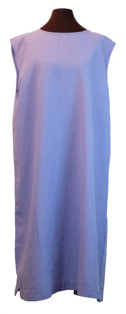 Pleat Kleid