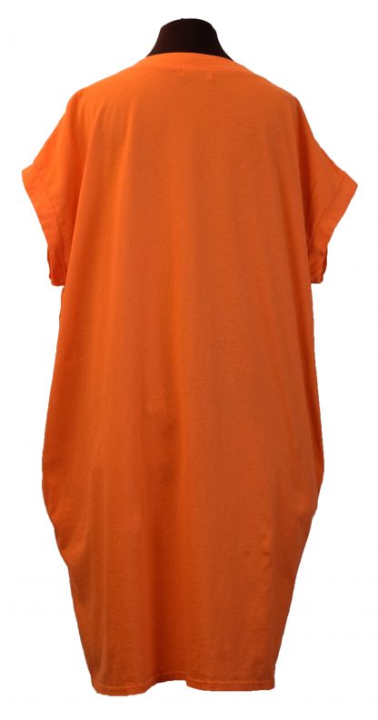 Mandarina Dress – Bild 2