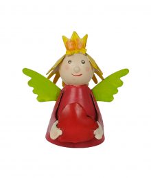 Schutz Engerl Rot
