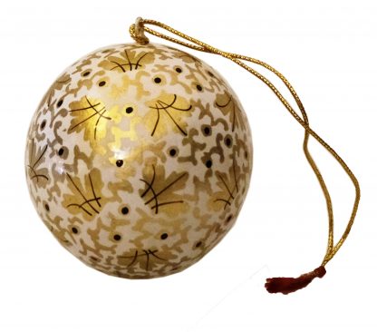 Xmas Kugel