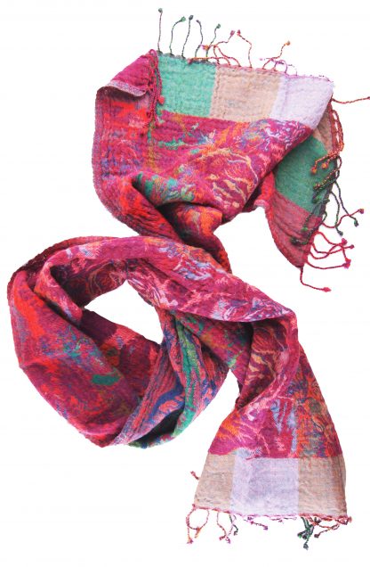 Wandoo Pashmina
