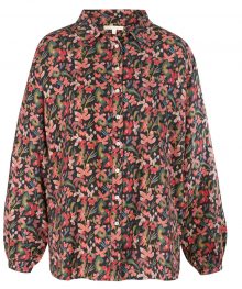 Millefleur Bluse