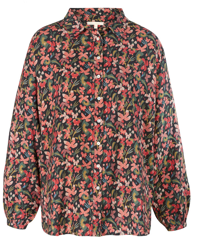 Millefleur Bluse