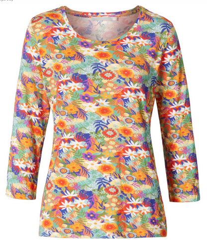Sunny Sunday Shirt
