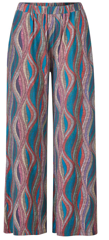 Nancy Pant