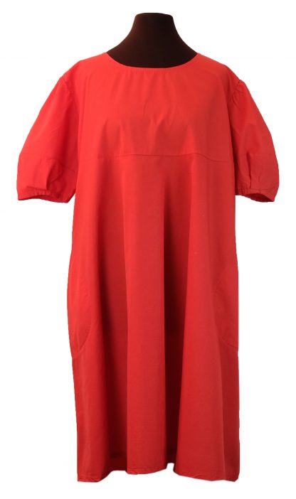 Simplybasic Dress