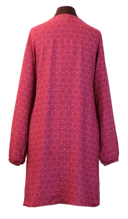 Minimalista Kleid – Bild 2