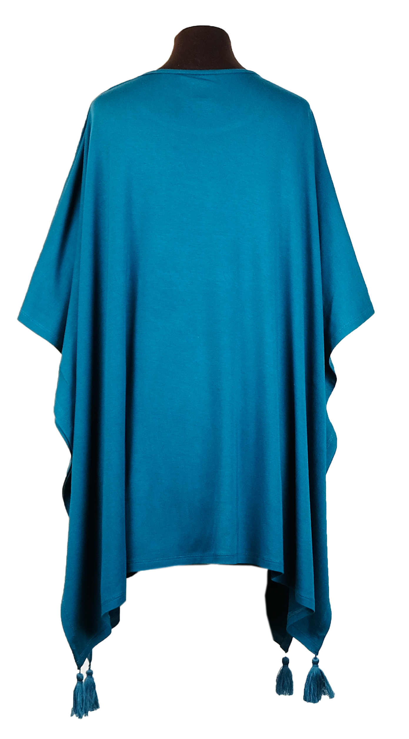 Mixi Poncho – Bild 2