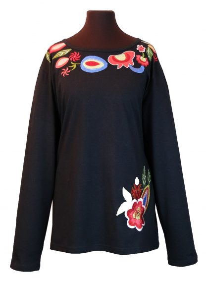 Shirt Fullembroidery