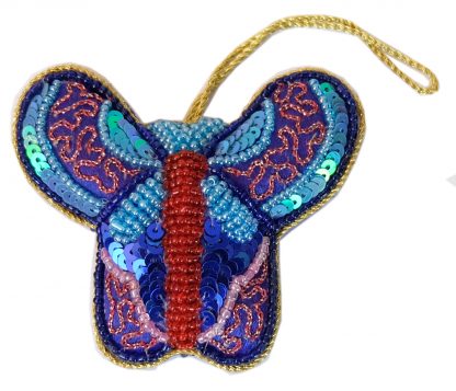 Schmetterling