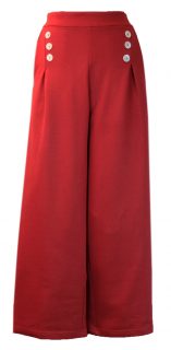 Redbutton Pant