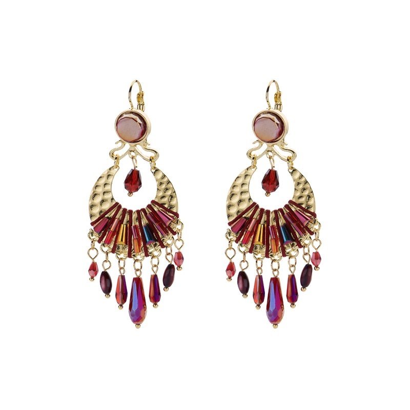 Opera Ohrschmuck