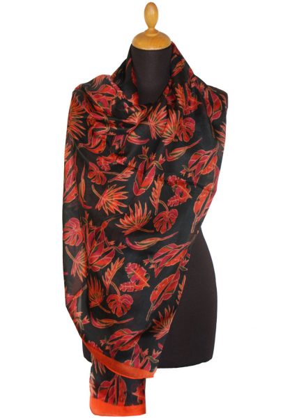 Philodena Shawl