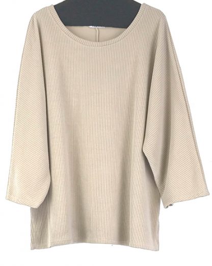Crema Pana Sweater