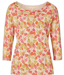 Greta Printshirt